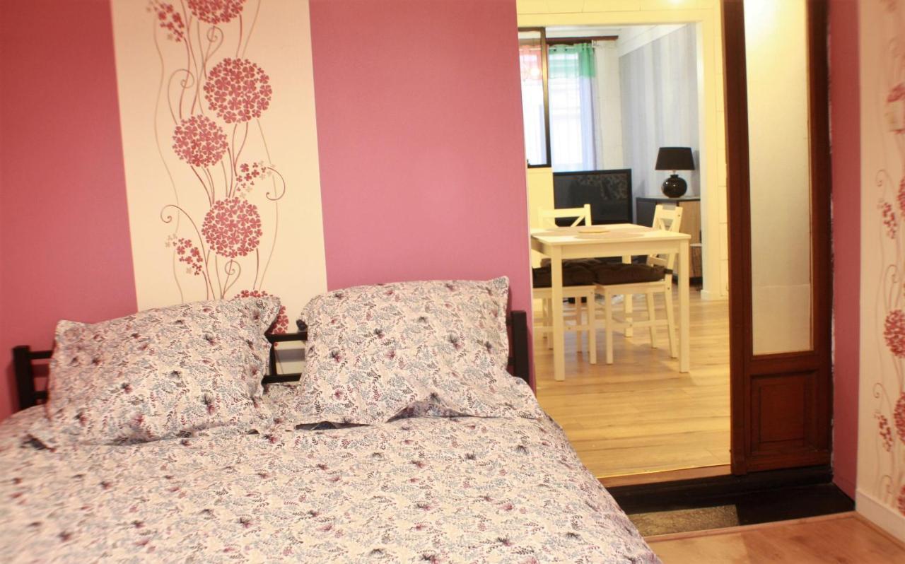 Welcome Calais Centre St Pierre Fontinettes Exterior foto